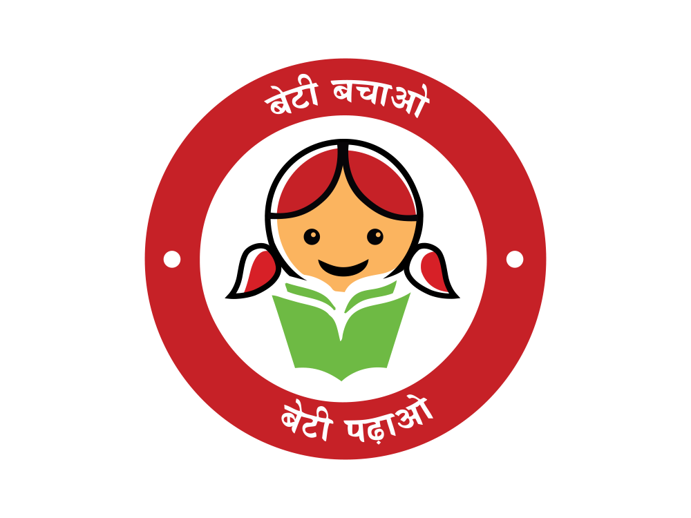 Beti Bachao Beti Padhao logo