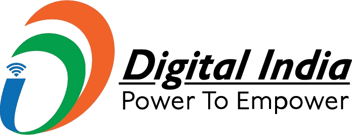 Digital India logo
