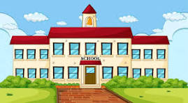 Campus life 1