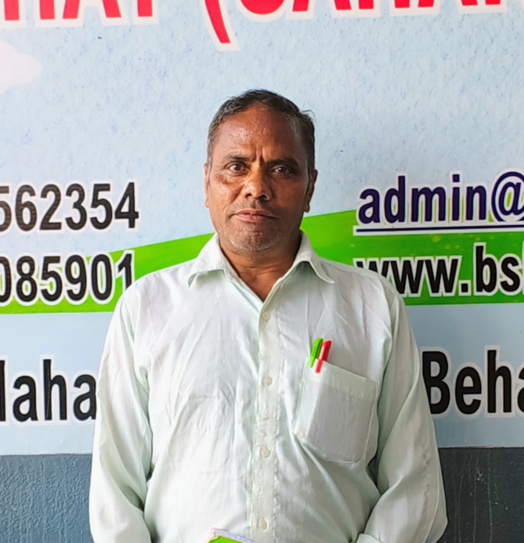 RAMPAL DHIMAN